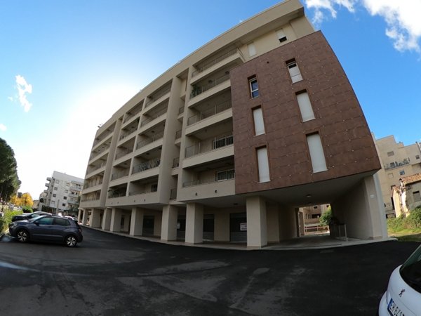 appartamento in vendita a Rende in zona Quattromiglia