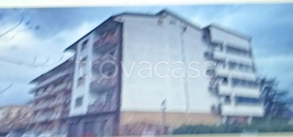 appartamento in vendita a Rende in zona Quattromiglia