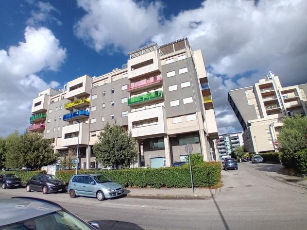appartamento in vendita a Rende in zona Quattromiglia