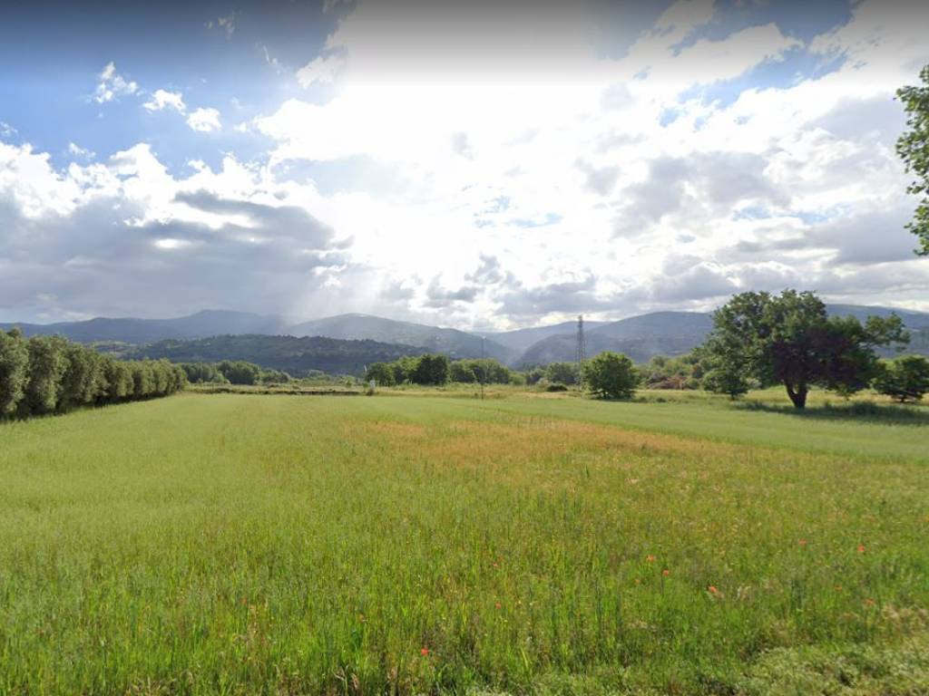 terreno agricolo in vendita a Rende in zona Quattromiglia