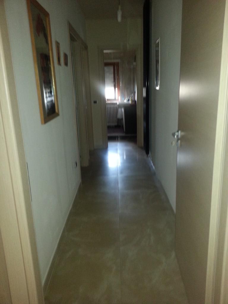 appartamento in vendita a Rende in zona Quattromiglia