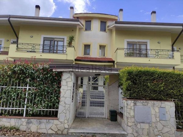 appartamento in vendita a Rende