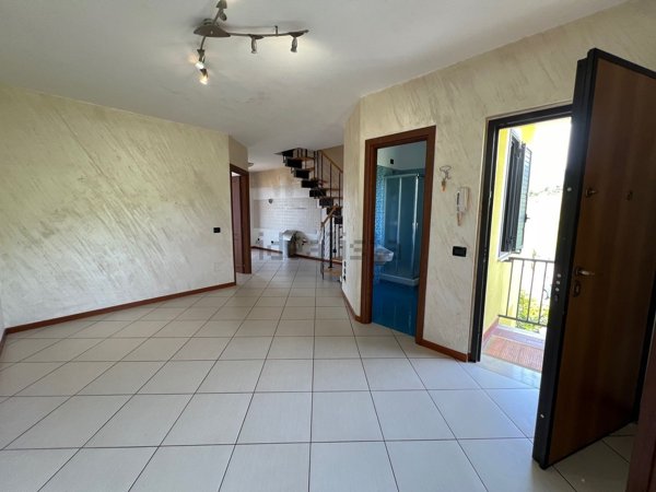 appartamento in vendita a Rende in zona Santo Stefano