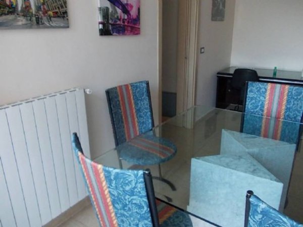 appartamento in vendita a Rende in zona Roges