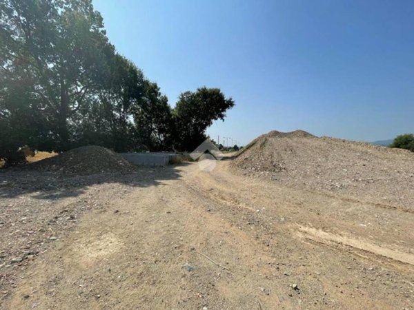 terreno agricolo in vendita a Rende in zona Quattromiglia