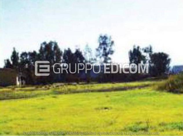 terreno agricolo in vendita a Rende