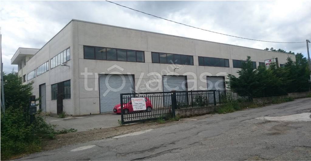 appartamento in vendita a Rende in zona Santo Stefano