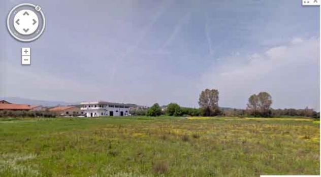 terreno edificabile in vendita a Rende