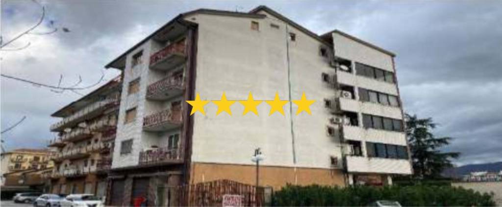 appartamento in vendita a Rende