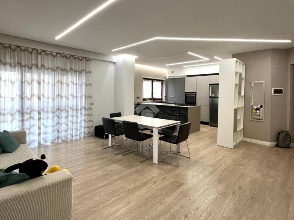 appartamento in vendita a Rende