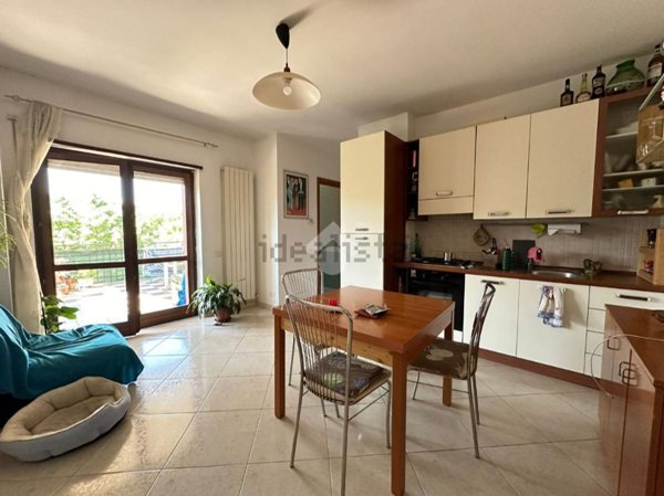 appartamento in vendita a Rende