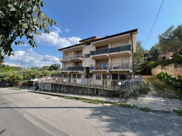 appartamento in vendita a Rende