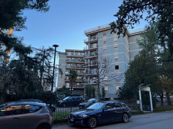 appartamento in vendita a Rende