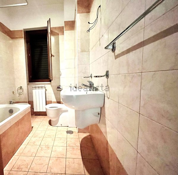 appartamento in vendita a Rende