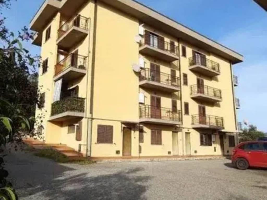 appartamento in vendita a Rende in zona Arcavacata