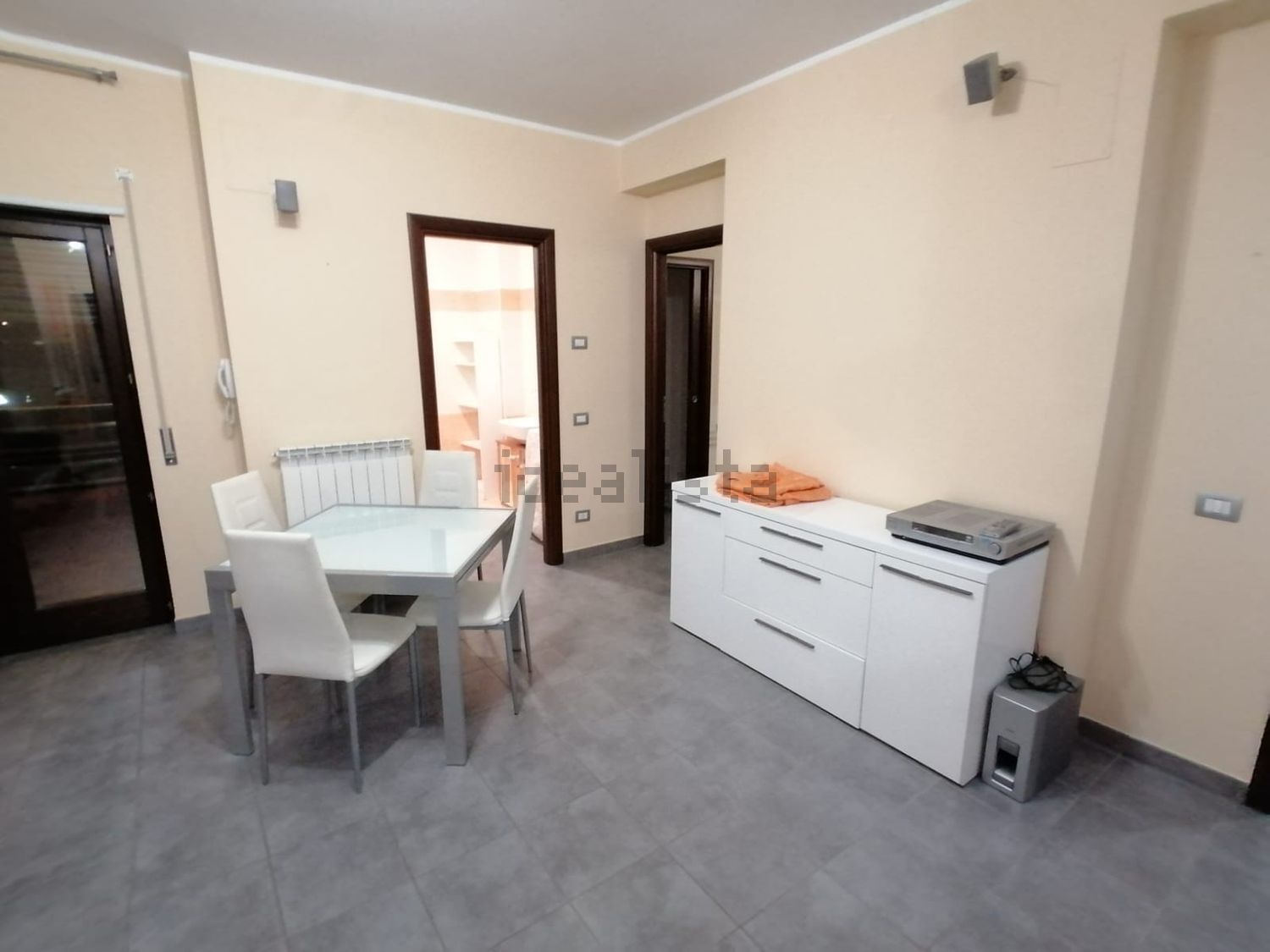 appartamento in vendita a Rende