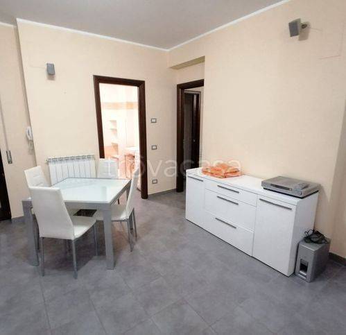 appartamento in vendita a Rende