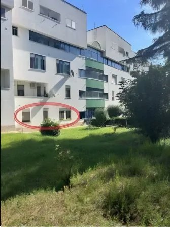 appartamento in vendita a Rende