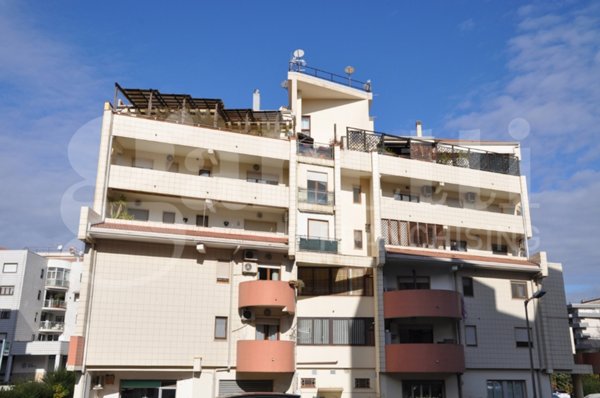 appartamento in vendita a Rende in zona Quattromiglia