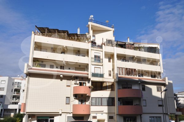 appartamento in vendita a Rende in zona Quattromiglia