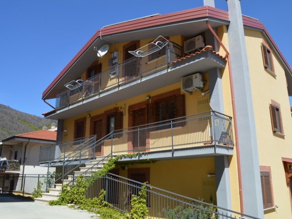 appartamento in vendita a Rende