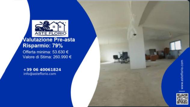 ufficio in vendita a Rende in zona Quattromiglia