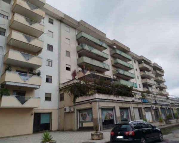 appartamento in vendita a Rende