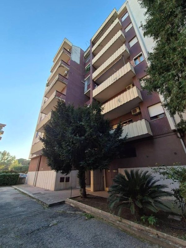 appartamento in vendita a Rende