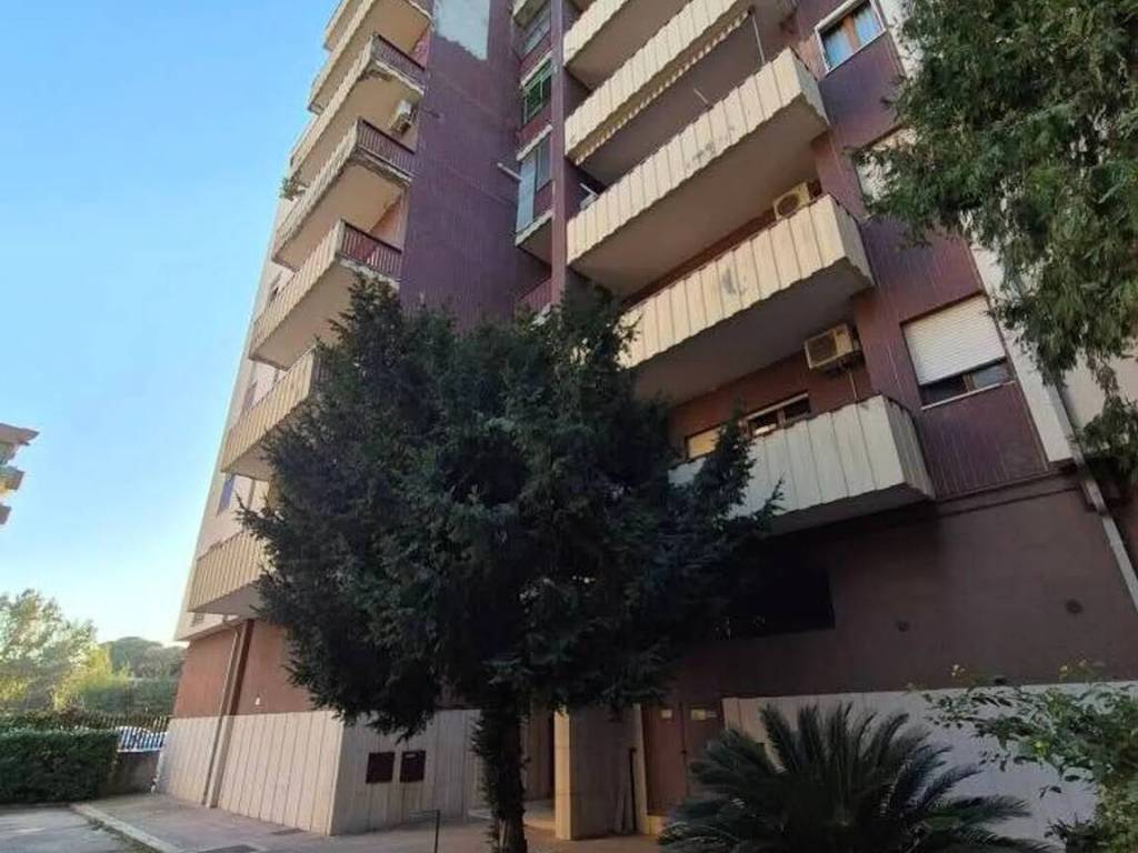 appartamento in vendita a Rende