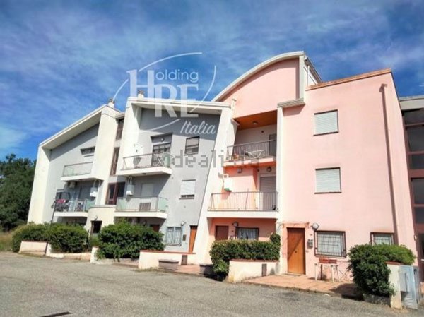 appartamento in vendita a Rende
