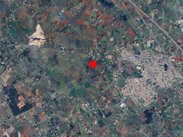 terreno edificabile in vendita a Rende