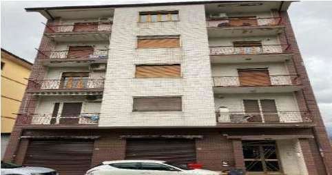 appartamento in vendita a Rende