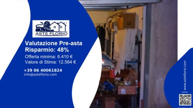 negozio in vendita a Rende