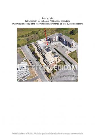 appartamento in vendita a Rende