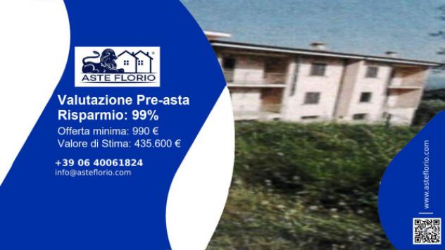 appartamento in vendita a Rende