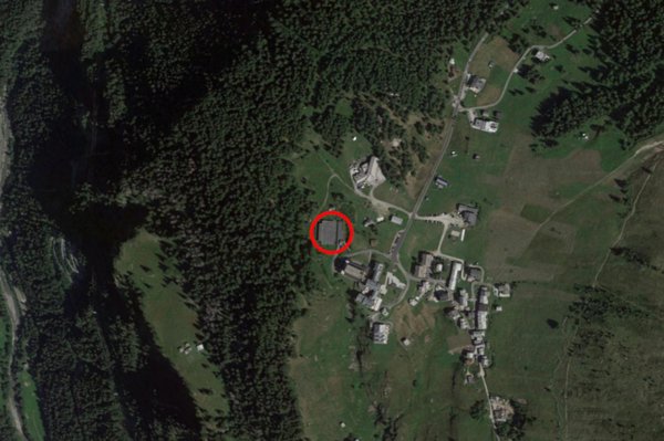appartamento in vendita a Rende in zona Quattromiglia