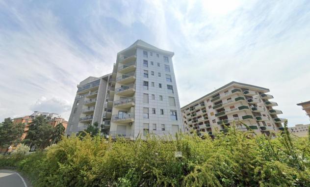 appartamento in vendita a Rende in zona Roges