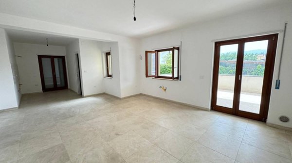 appartamento in vendita a Rende