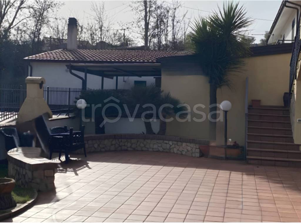 appartamento in vendita a Rende