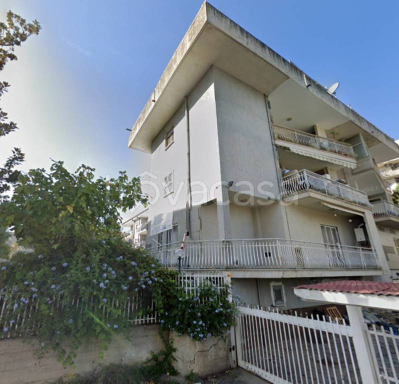 appartamento in vendita a Rende in zona Quattromiglia