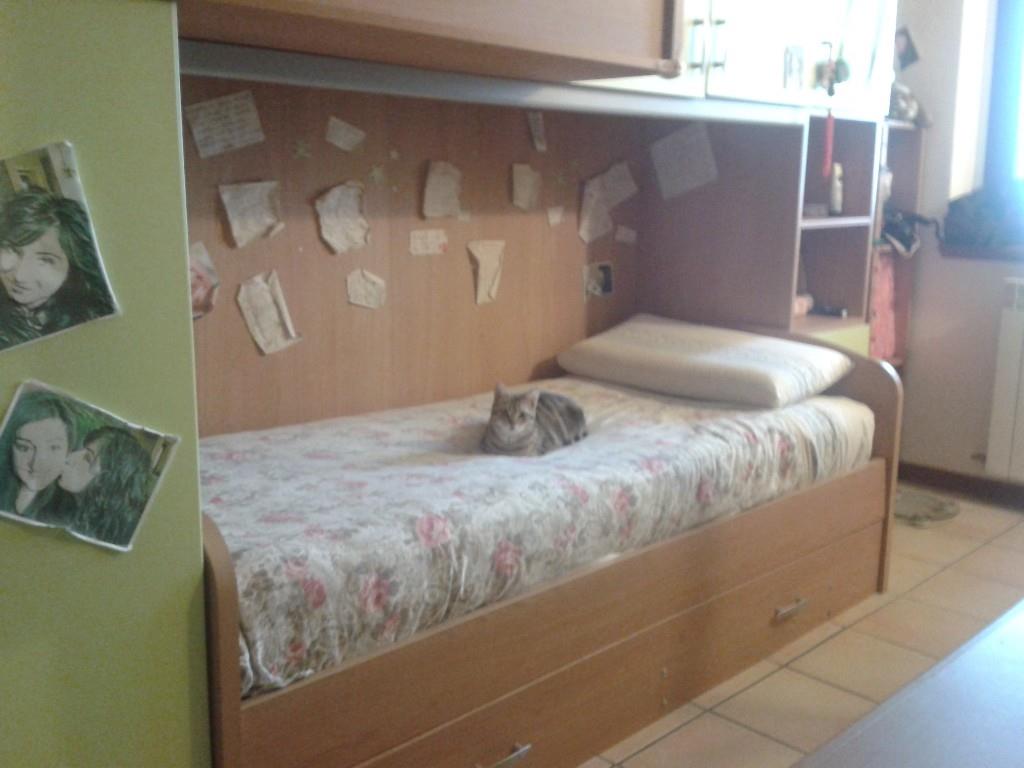appartamento in vendita a Rende in zona Arcavacata