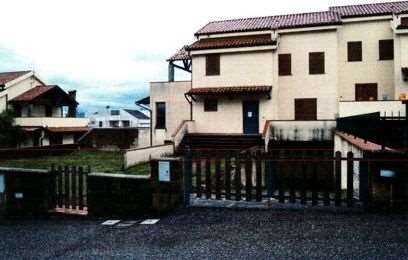 casa indipendente in vendita a Rende