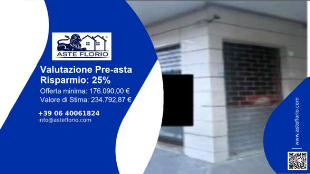 pentavano in vendita a Rende