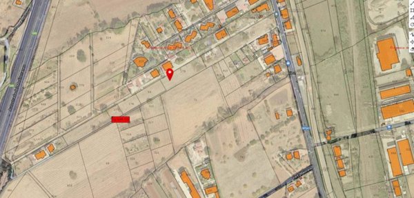 terreno agricolo in vendita a Rende in zona Quattromiglia