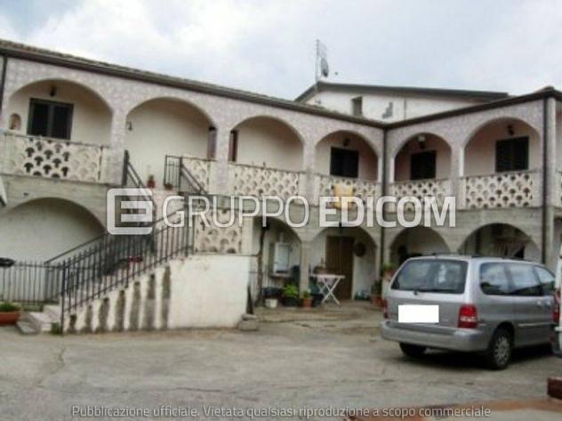 appartamento in vendita a Rende