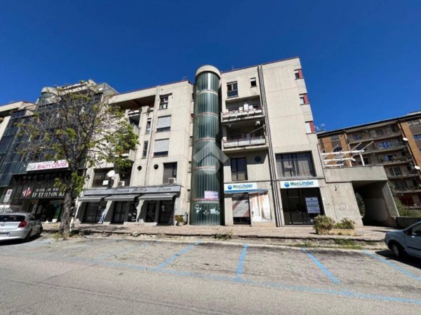 appartamento in vendita a Rende