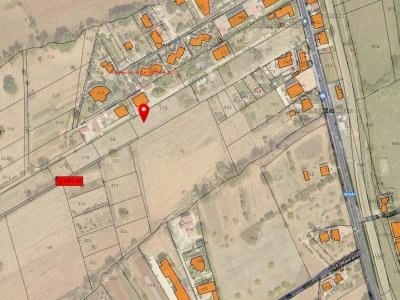 terreno edificabile in vendita a Rende