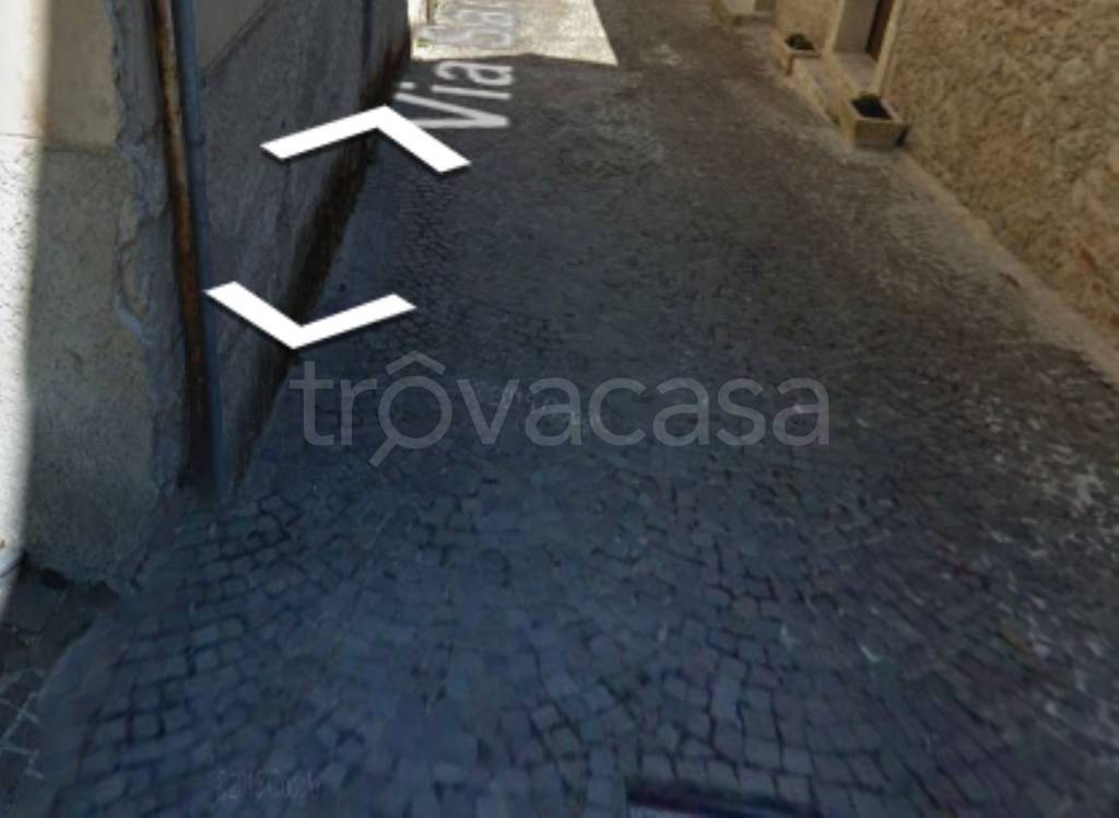terreno agricolo in vendita a Rende in zona Quattromiglia