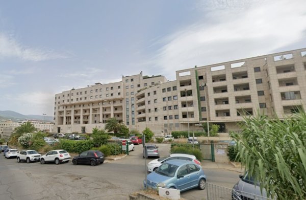 appartamento in vendita a Rende