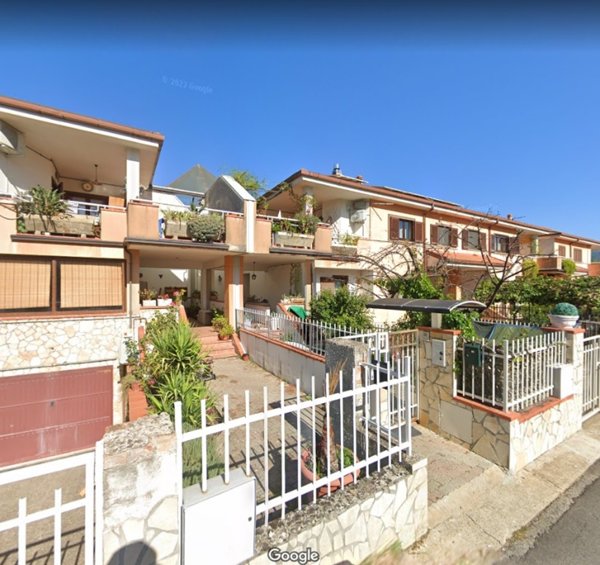 appartamento in vendita a Rende